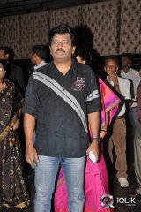 Music Director Sekhar Chandra Wedding Reception